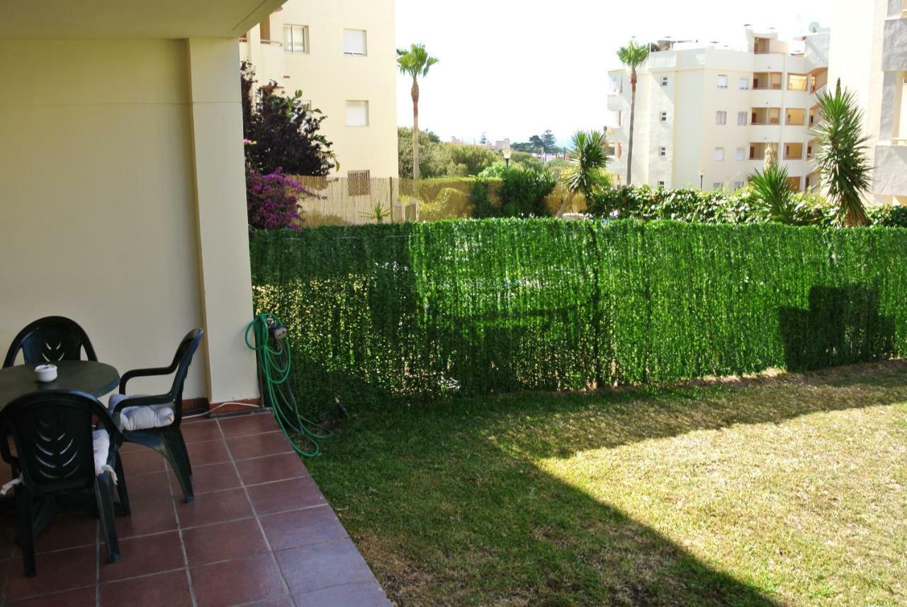 미하스 Casas Del Mar Bajo Con Vista 아파트 외부 사진