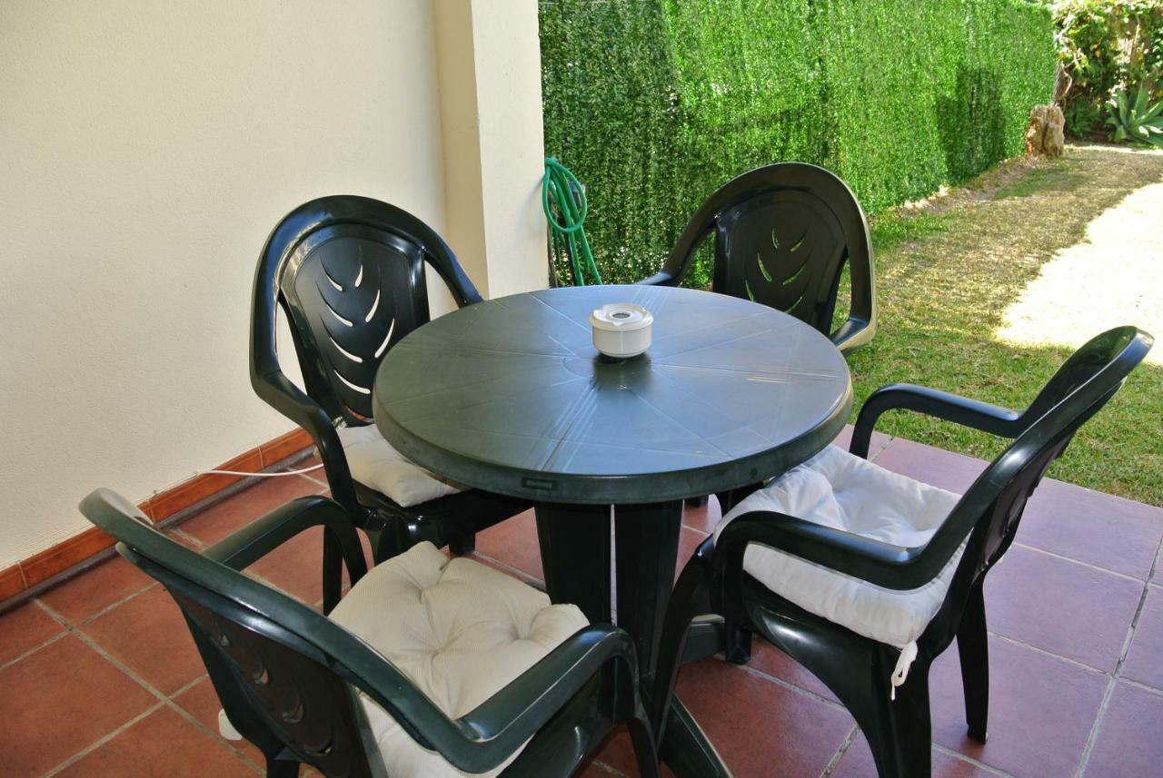 미하스 Casas Del Mar Bajo Con Vista 아파트 외부 사진