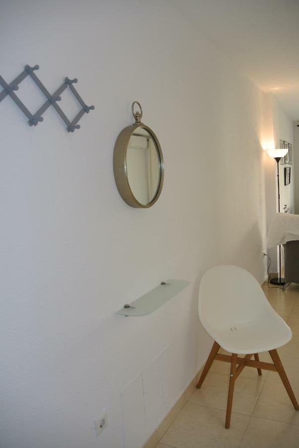 미하스 Casas Del Mar Bajo Con Vista 아파트 외부 사진